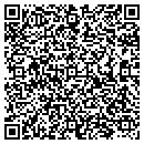 QR code with Aurora University contacts