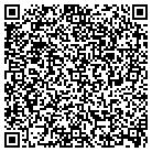 QR code with Aurora University Bookstore contacts