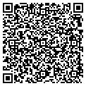 QR code with Fnco contacts