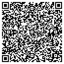 QR code with S in Acon S contacts