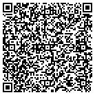 QR code with Ball State Univ Museum of Art contacts