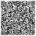 QR code with Coutinho Newton B MD contacts