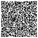 QR code with A All Dance Dj System contacts