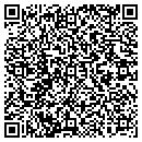QR code with A Reflection Of Elvis contacts
