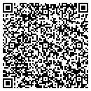 QR code with A to Z Fun Company contacts