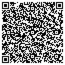 QR code with Hunter Foundation contacts