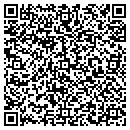 QR code with Albany United Methodist contacts