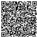 QR code with Backbone Entertainment contacts