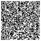QR code with Advanced Heart Lung & Vascular contacts