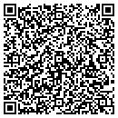 QR code with Unitarian Univ Fellowship contacts