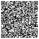 QR code with University Of Maine System contacts