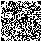 QR code with University Of Maine System contacts