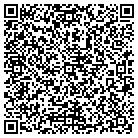 QR code with University Of Maine System contacts
