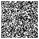 QR code with A3D Sound Productions contacts