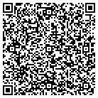 QR code with University Of Maine System contacts