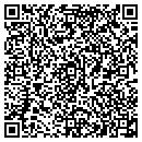 QR code with 1021 East University L L C contacts