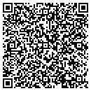 QR code with Hearts R Us Inc contacts