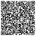 QR code with M Y O Cardiovascular Clinic contacts