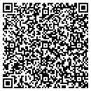 QR code with American University contacts