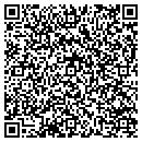 QR code with Amertron Inc contacts