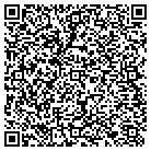 QR code with Advanced Cardiovascular Imgng contacts