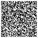 QR code with Harriet Aronson contacts