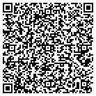 QR code with Gail Jubitz Home Office contacts