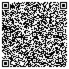 QR code with Andrews University Inc contacts