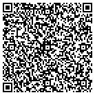 QR code with A J & Sigismunda Palumbo contacts