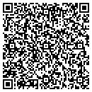 QR code with John The Barber contacts