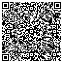 QR code with Re-Focus Inc contacts