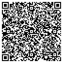 QR code with Herons Trucking Inc contacts