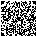 QR code with Donate Zone contacts
