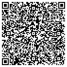 QR code with Delta State University (Inc) contacts