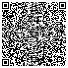 QR code with Delta State University (Inc) contacts