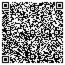 QR code with A D Vision contacts