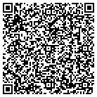 QR code with Claudia Clown Service contacts