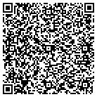 QR code with Family Cinema Entertainment LLC contacts
