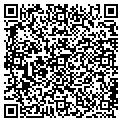 QR code with done contacts