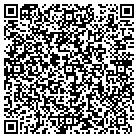 QR code with High Tech Center At Redfield contacts