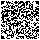 QR code with A Great Highland Bagpiper contacts
