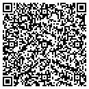 QR code with E W G Computers Inc contacts