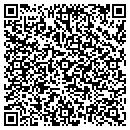 QR code with Kitzes David L MD contacts