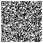 QR code with University of NH Police Department contacts