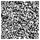 QR code with University of Notre Dame contacts