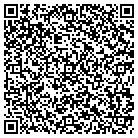 QR code with University of Queensland Press contacts