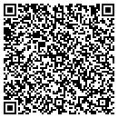 QR code with University System Of New Hampshire contacts