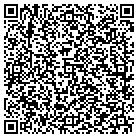 QR code with University System Of New Hampshire contacts