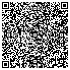QR code with University System Of New Hampshire contacts
