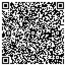 QR code with Ripon Area Food Pantry contacts
